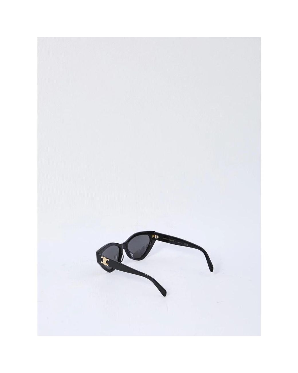 Céline Blue Sunglasses