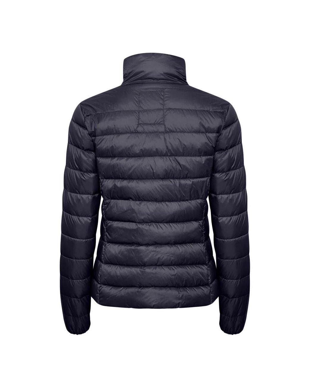 Down Jackets Part Two de color Blue