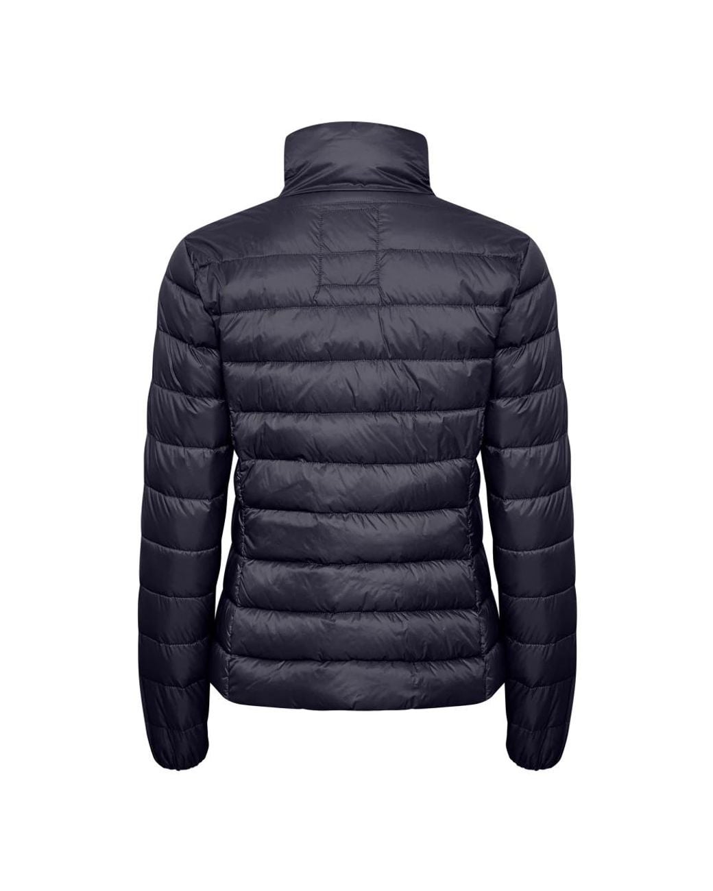 Part Two Jassen ,Blauw ,Licht Ink Downa Pw Jas in het Blue