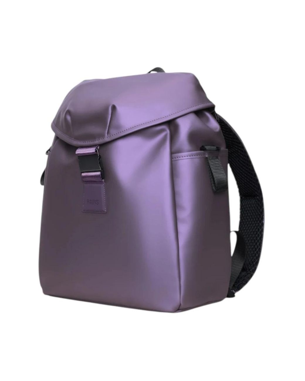 Backpacks di Rains in Purple