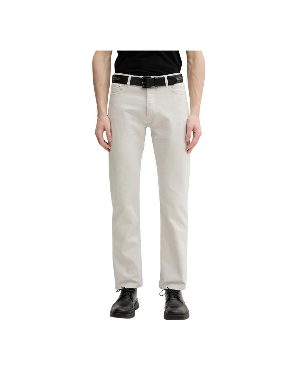 Samsøe & Samsøe Sataylor Jeans in Black für Herren