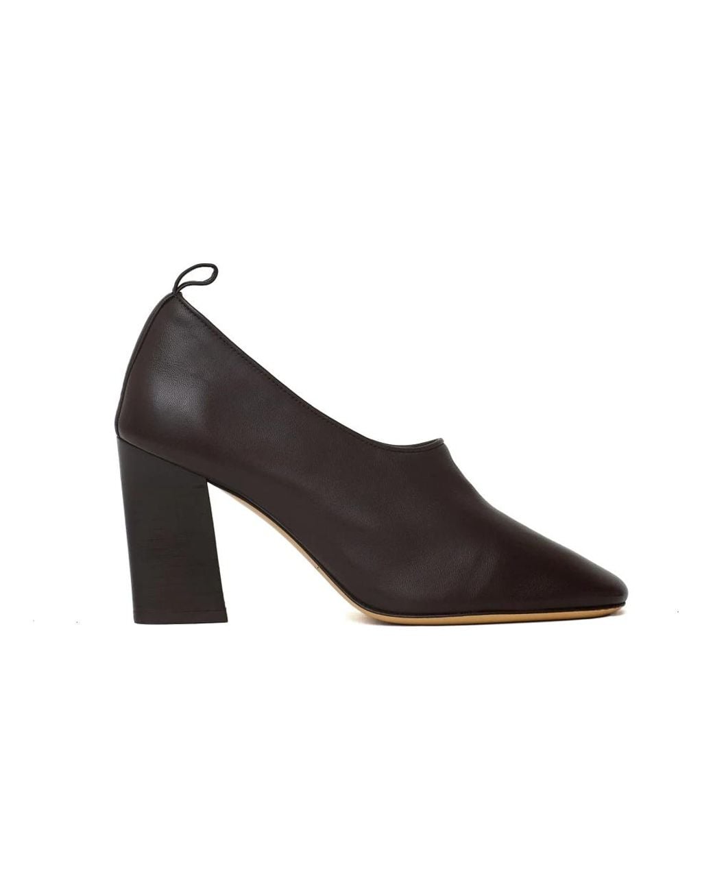 Soeur Brown Pumps