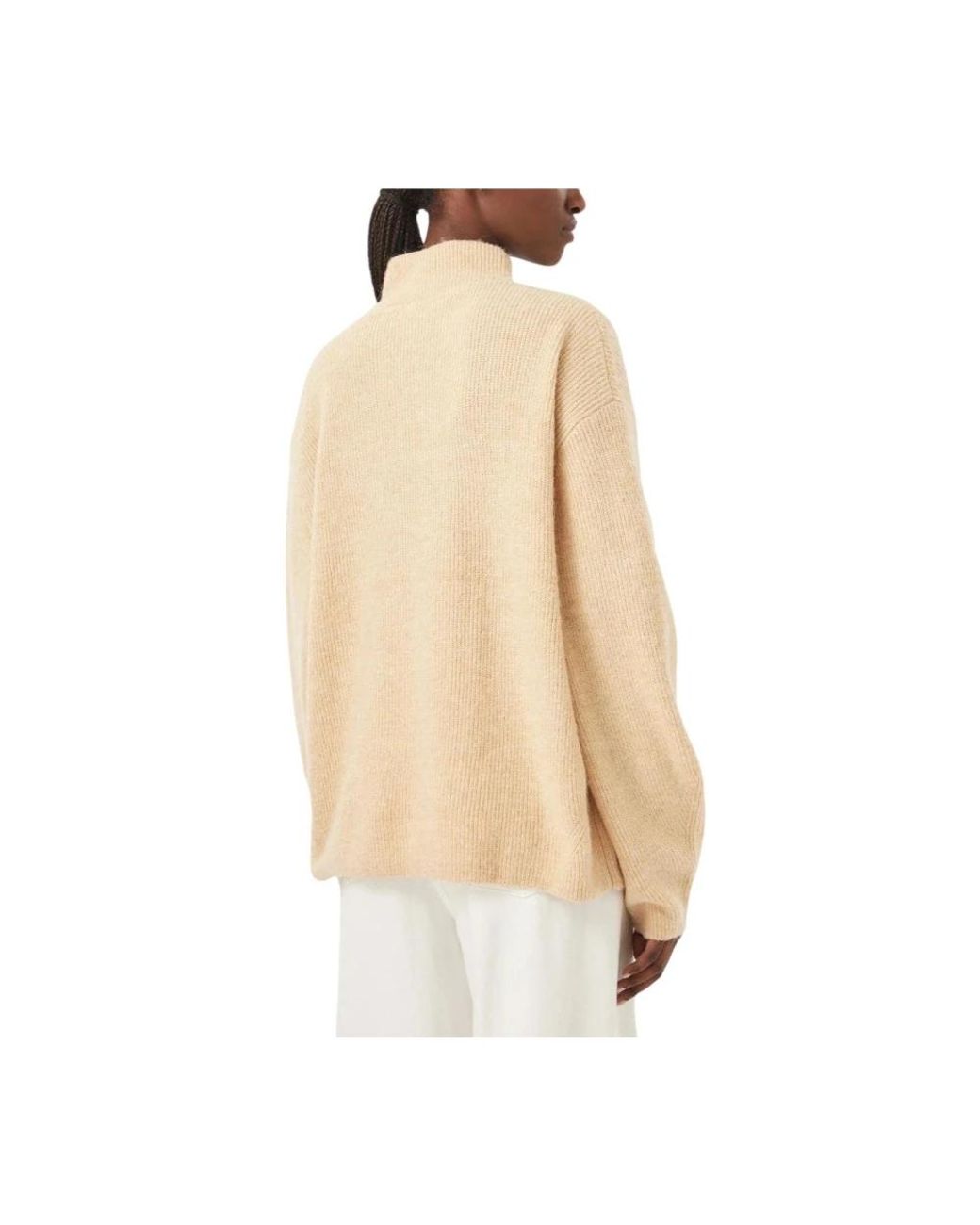 Tommy Hilfiger Natural Turtlenecks