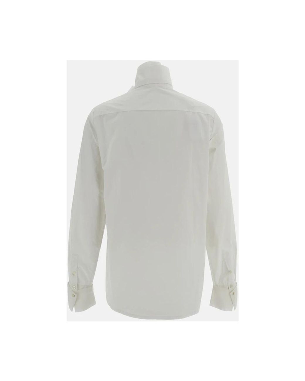 7 For All Mankind Gray Blouses