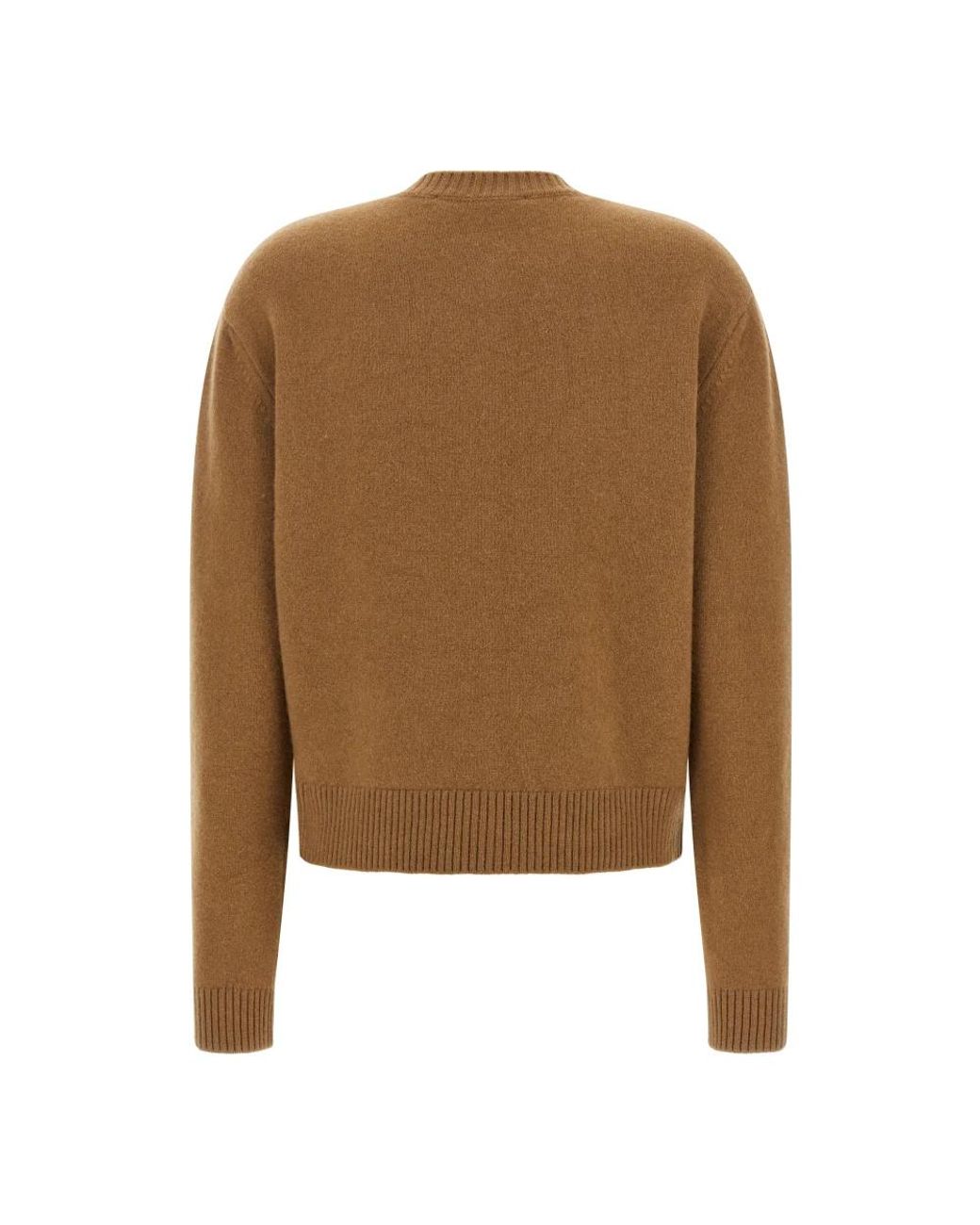 Cardigans Rohe de color Brown