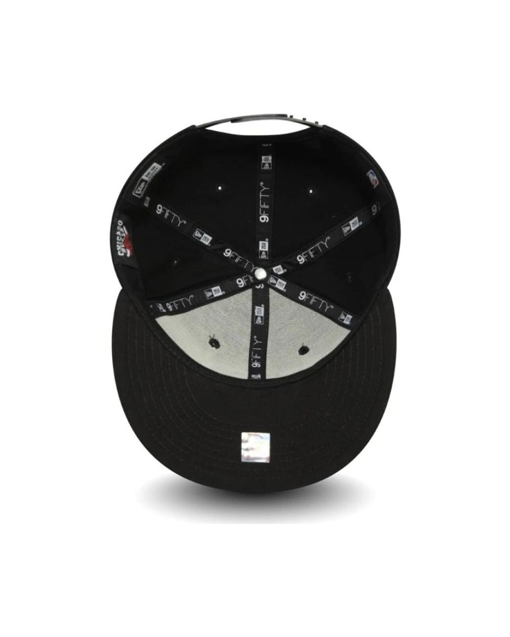 Caps KTZ de color Black