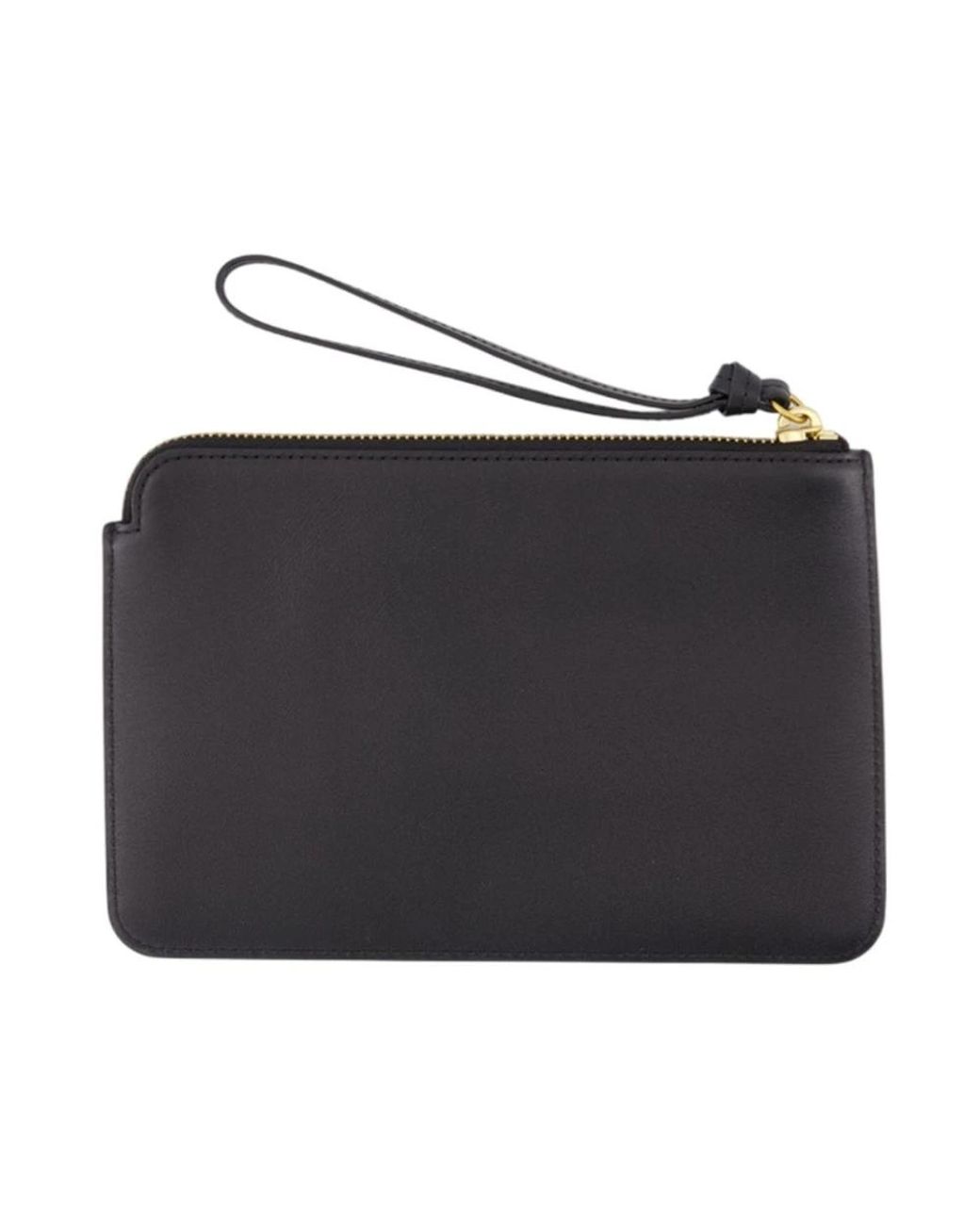Isabel Marant Black Clutches