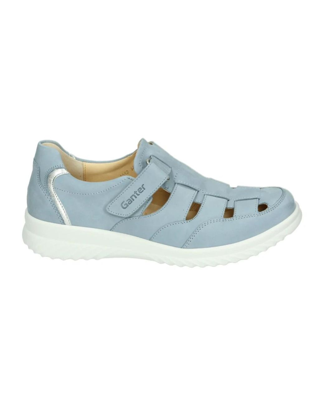 Ganter Blue 204552 Heike