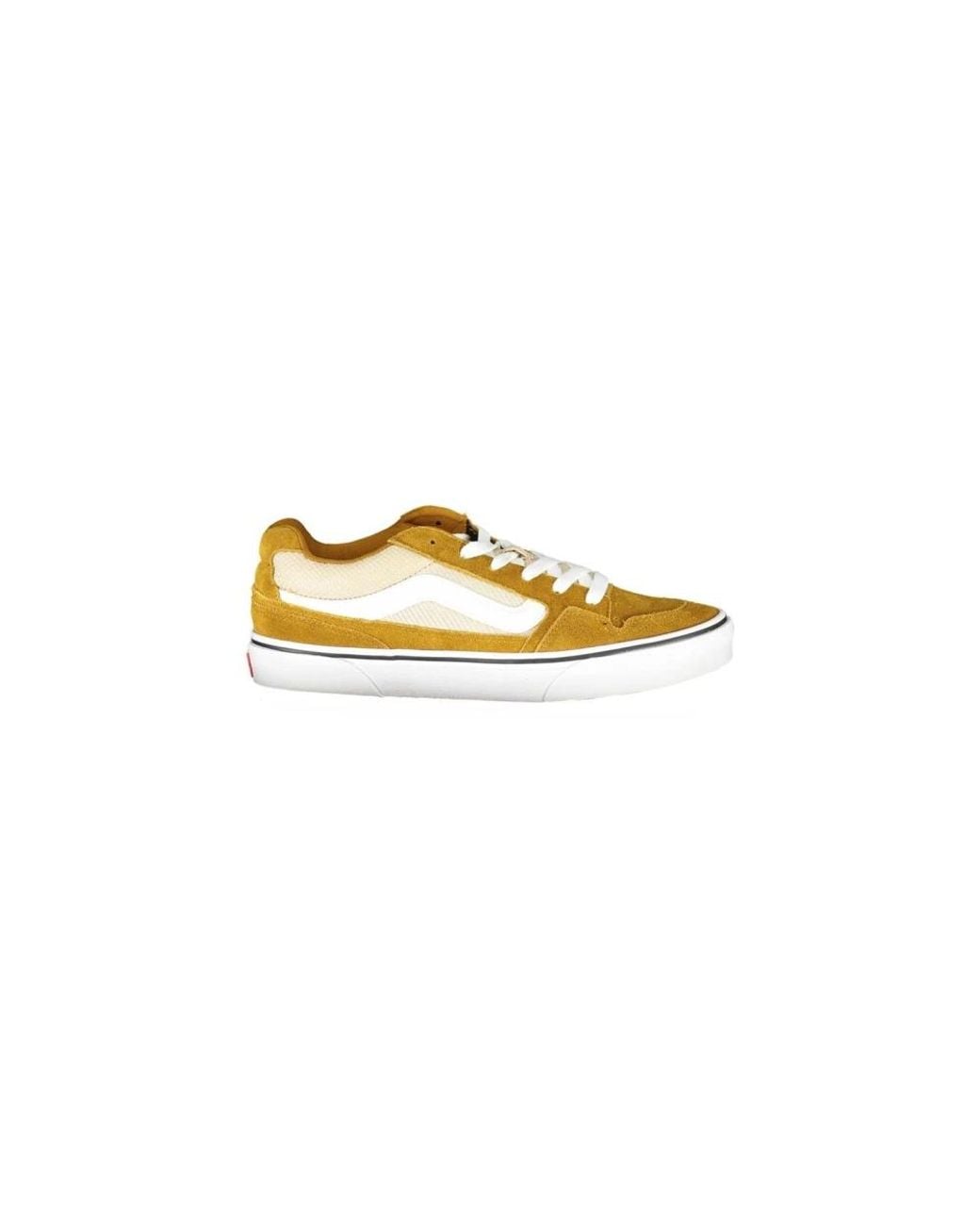 Vans Metallic Sneakers for men