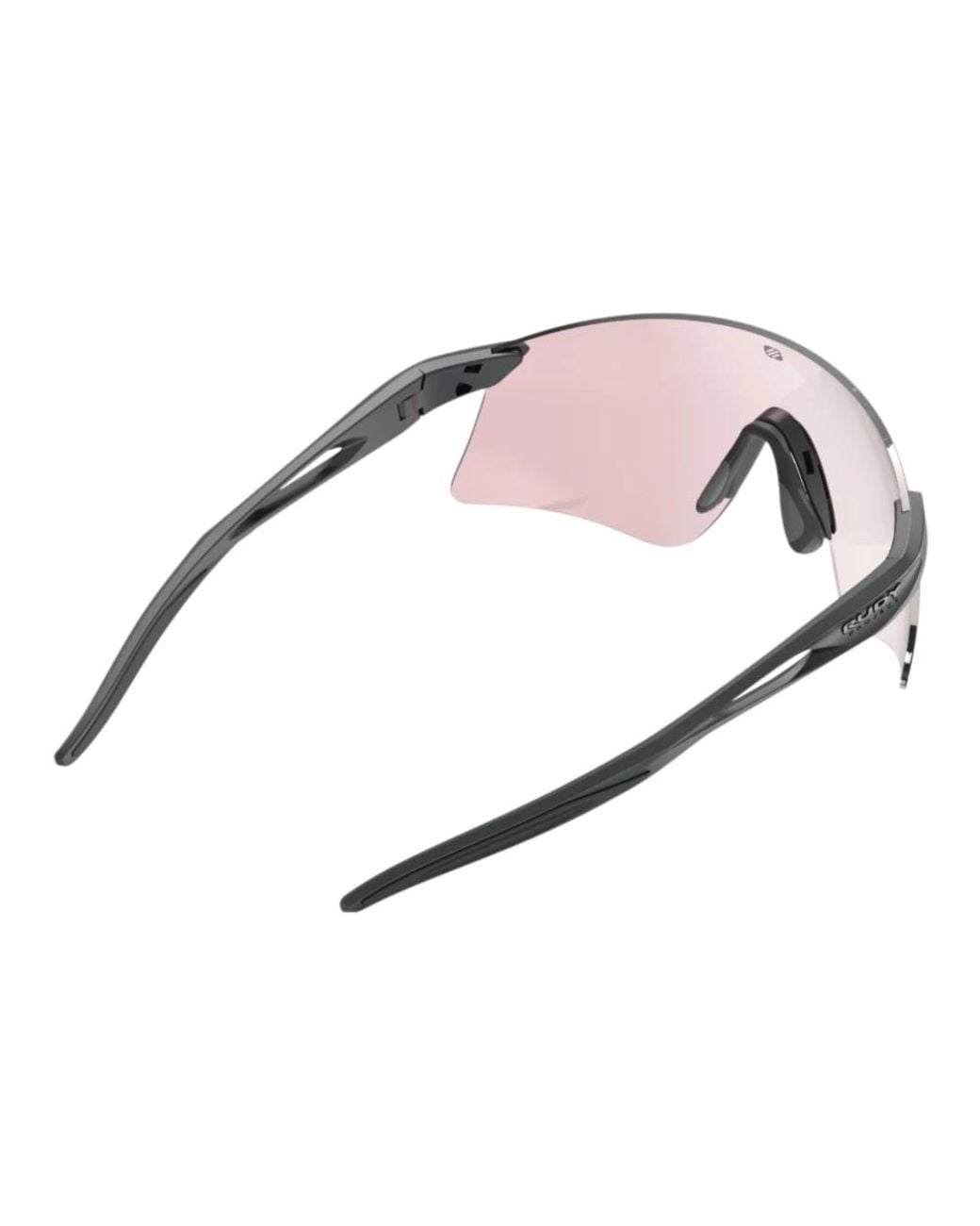 Rudy Project Pink Sunglasses
