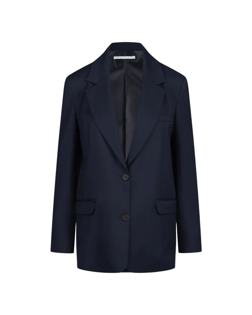 Mar De Margaritas Blue Blazers
