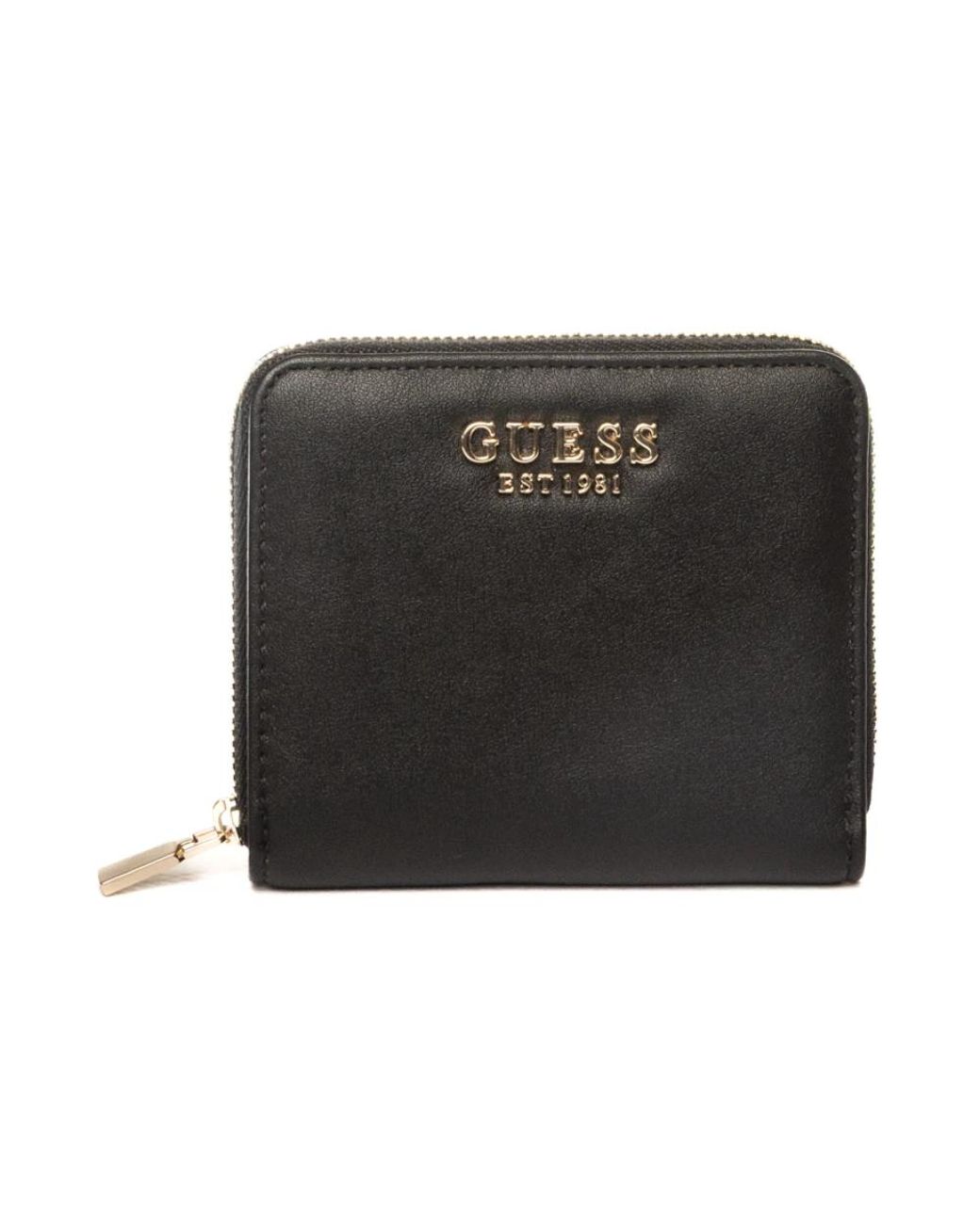 Wallets & Cardholders di Guess in Black