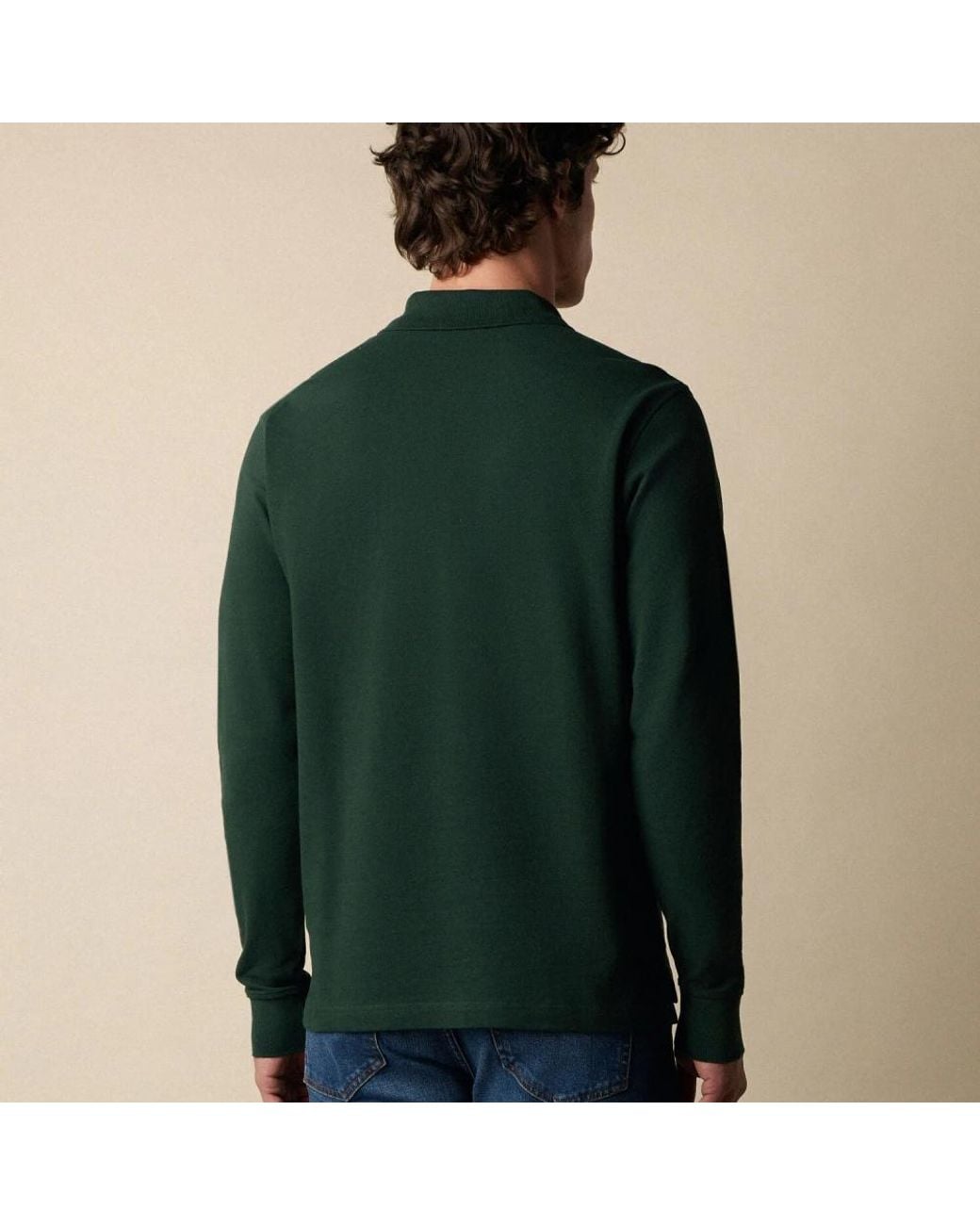 Brooks Brothers Green Polo Shirts for men