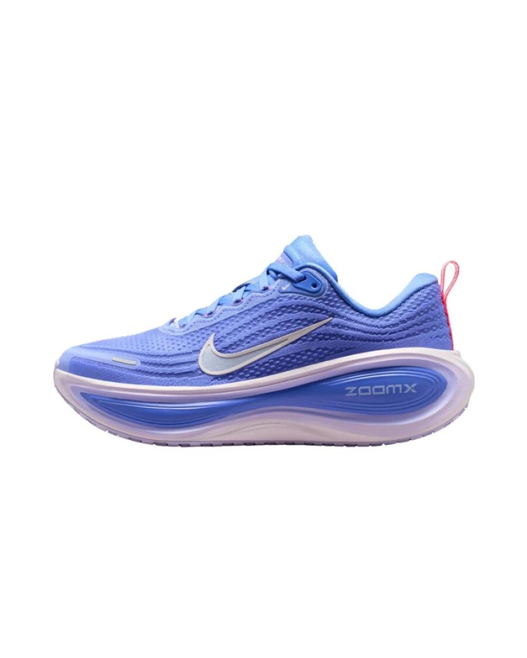 Nike Blue Vomero Plus Sneakers