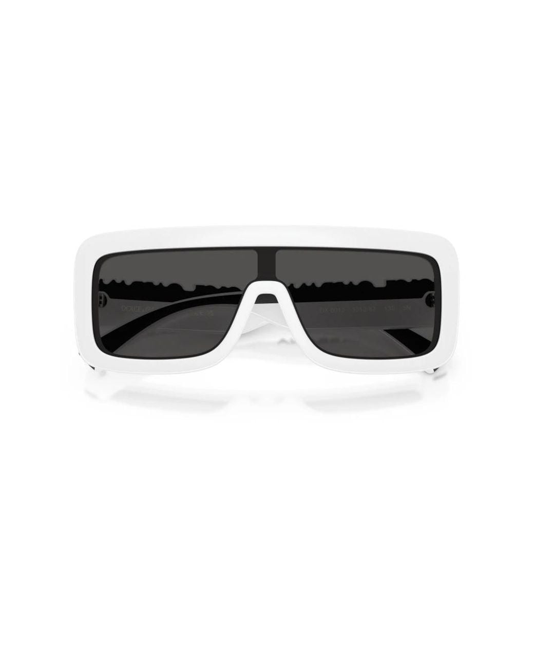 Dolce & Gabbana Black Sunglasses