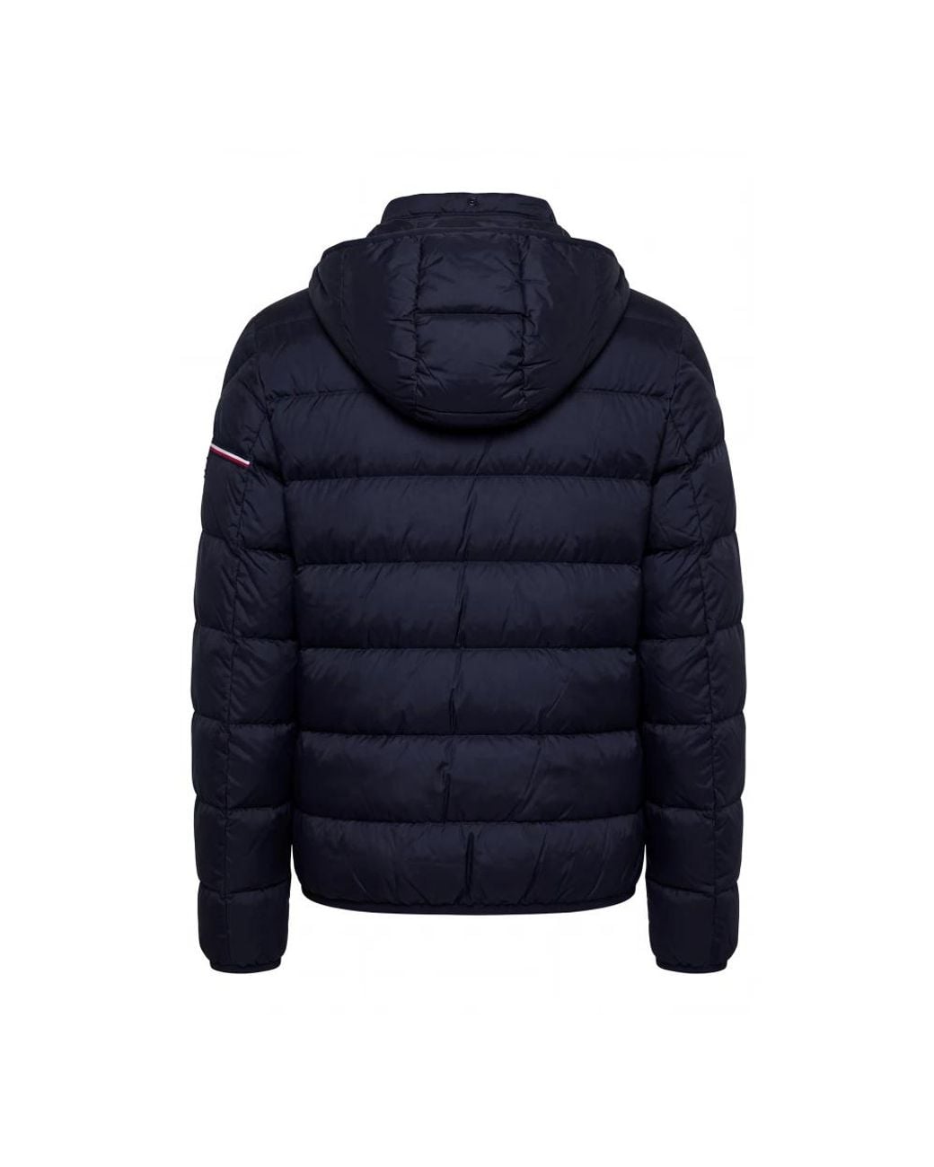 Down Jackets Moncler de hombre de color Blue