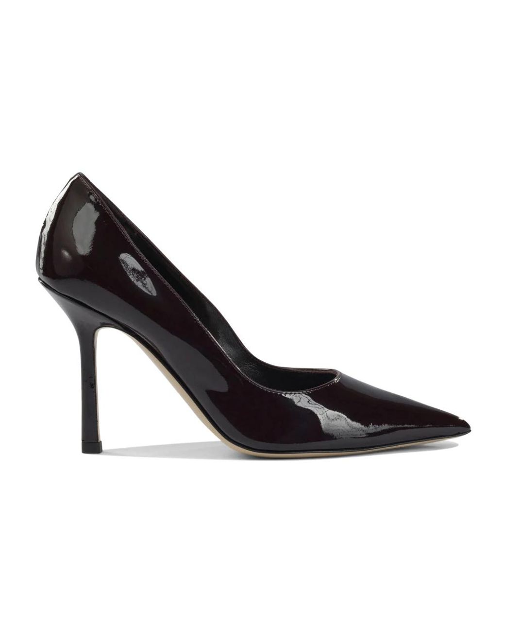 Ninalilou Black Pumps