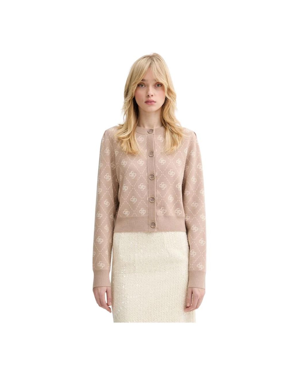 Guess Natural Cardigans