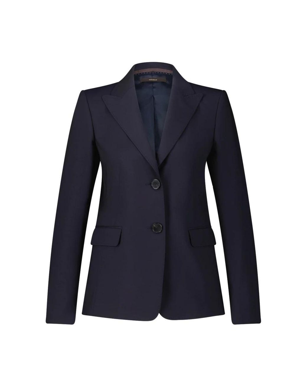 Blazers Windsor. en coloris Blue