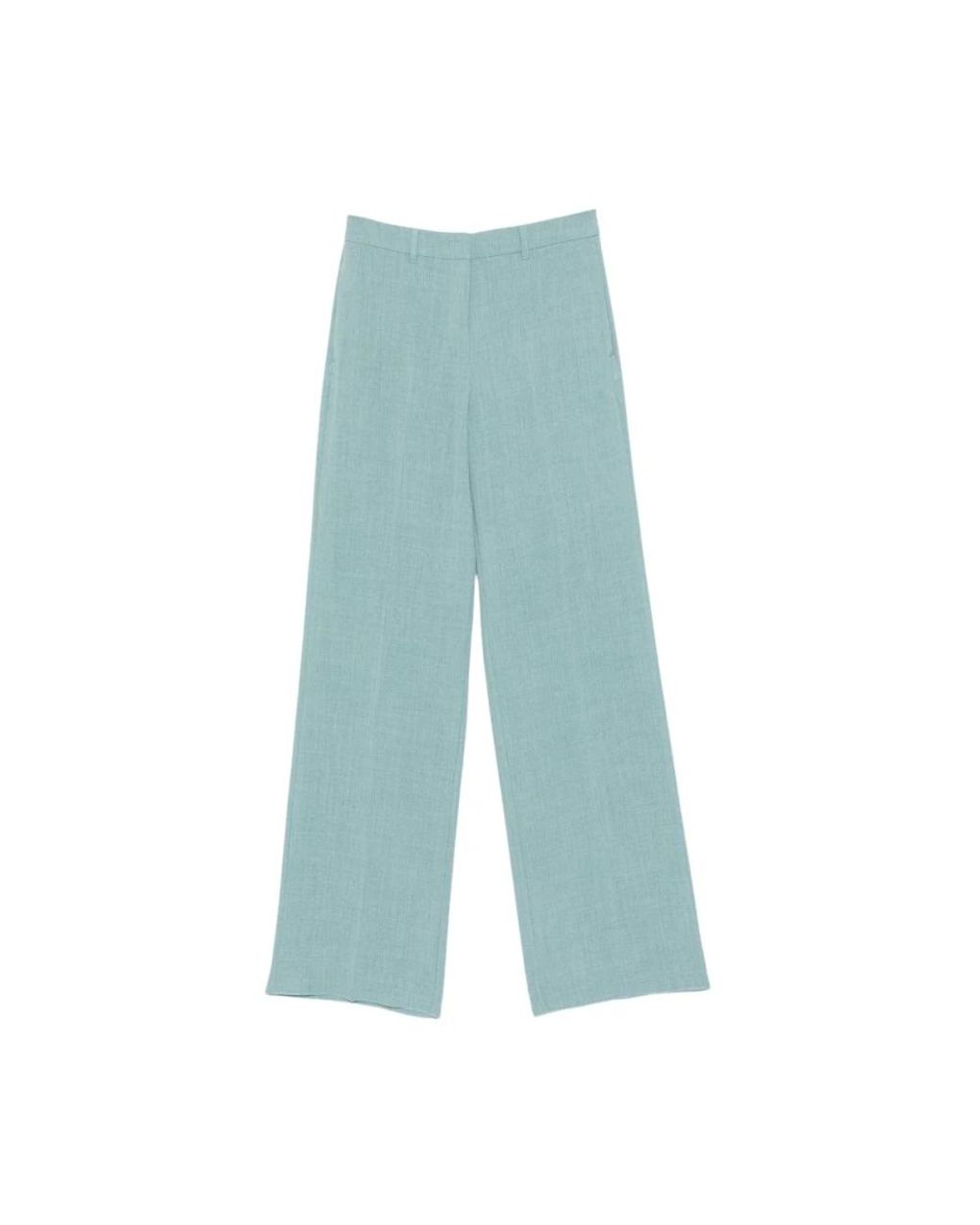 Marella Fiocco Pantalon in het Blue