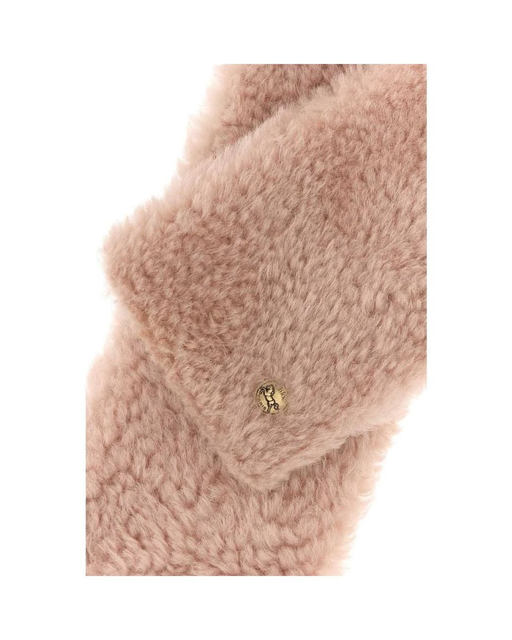 Winter Scarves di Chloé in Natural