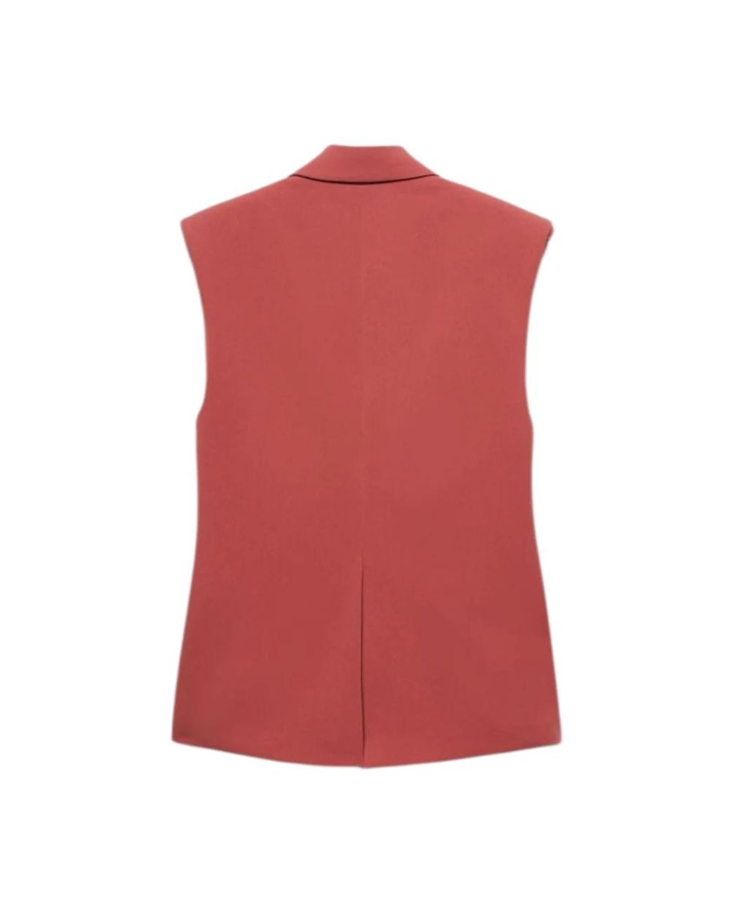 Vests Aniye By en coloris Red
