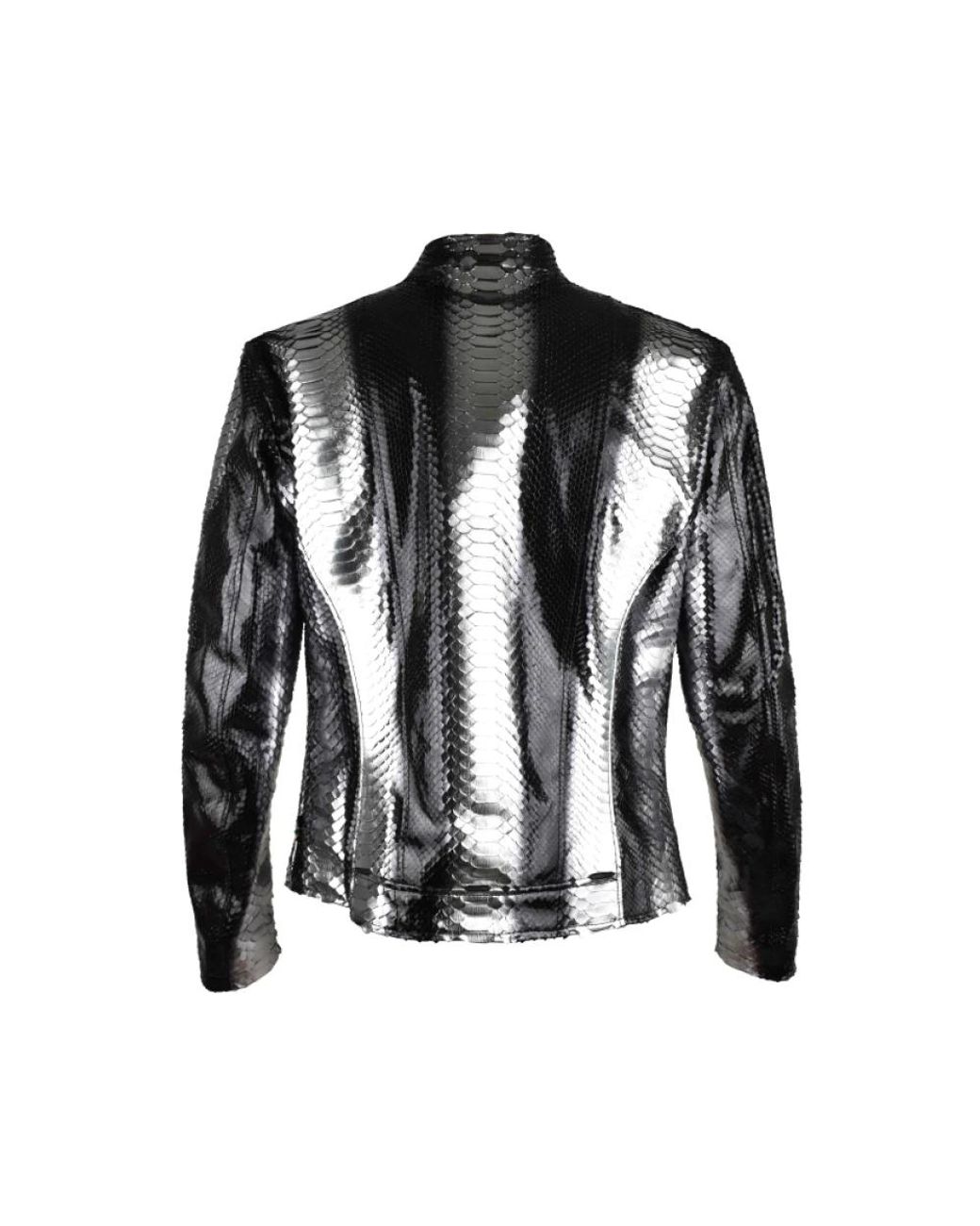 Light Jackets Philipp Plein de hombre de color Black