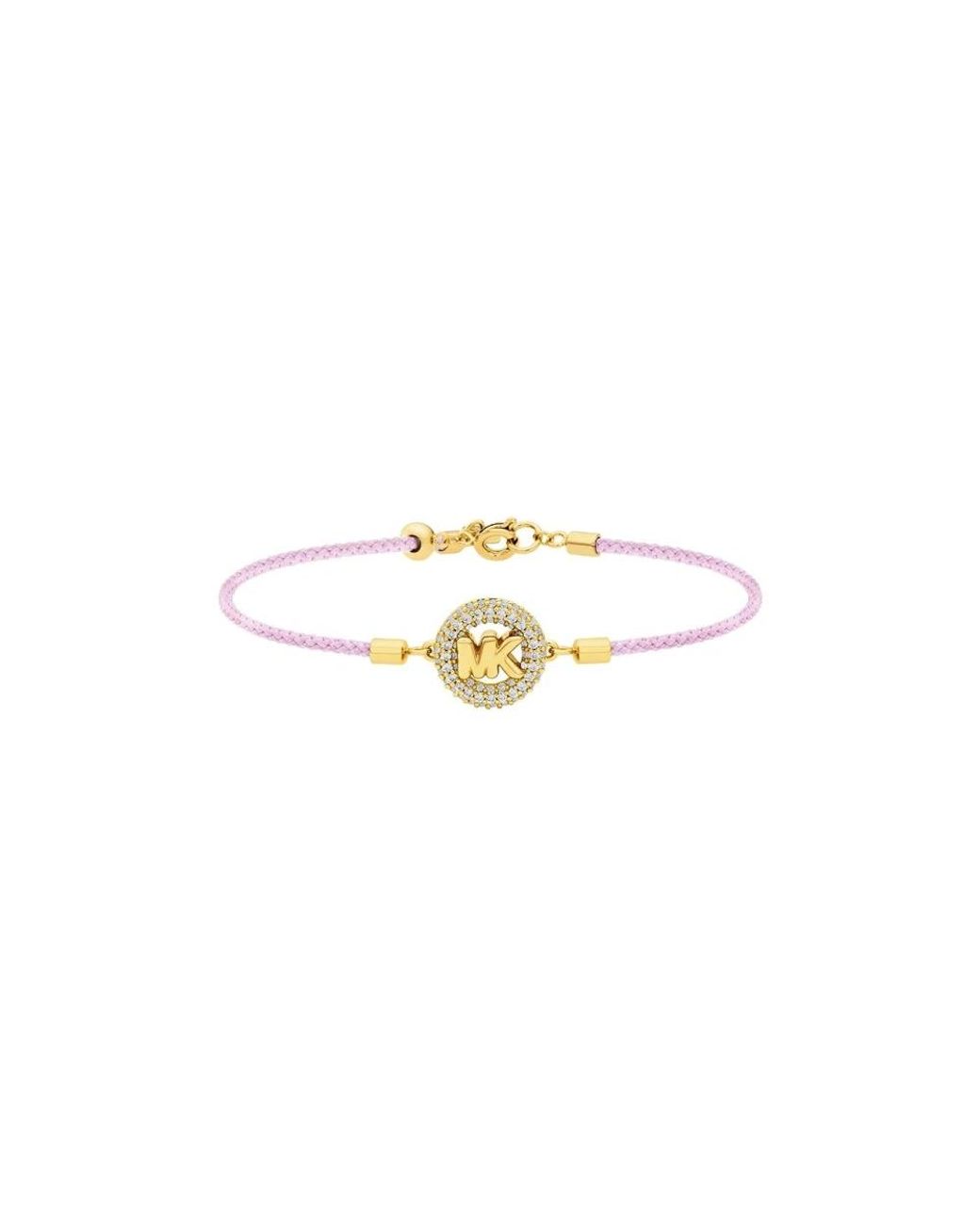 Michael Kors Bracelets in het Metallic