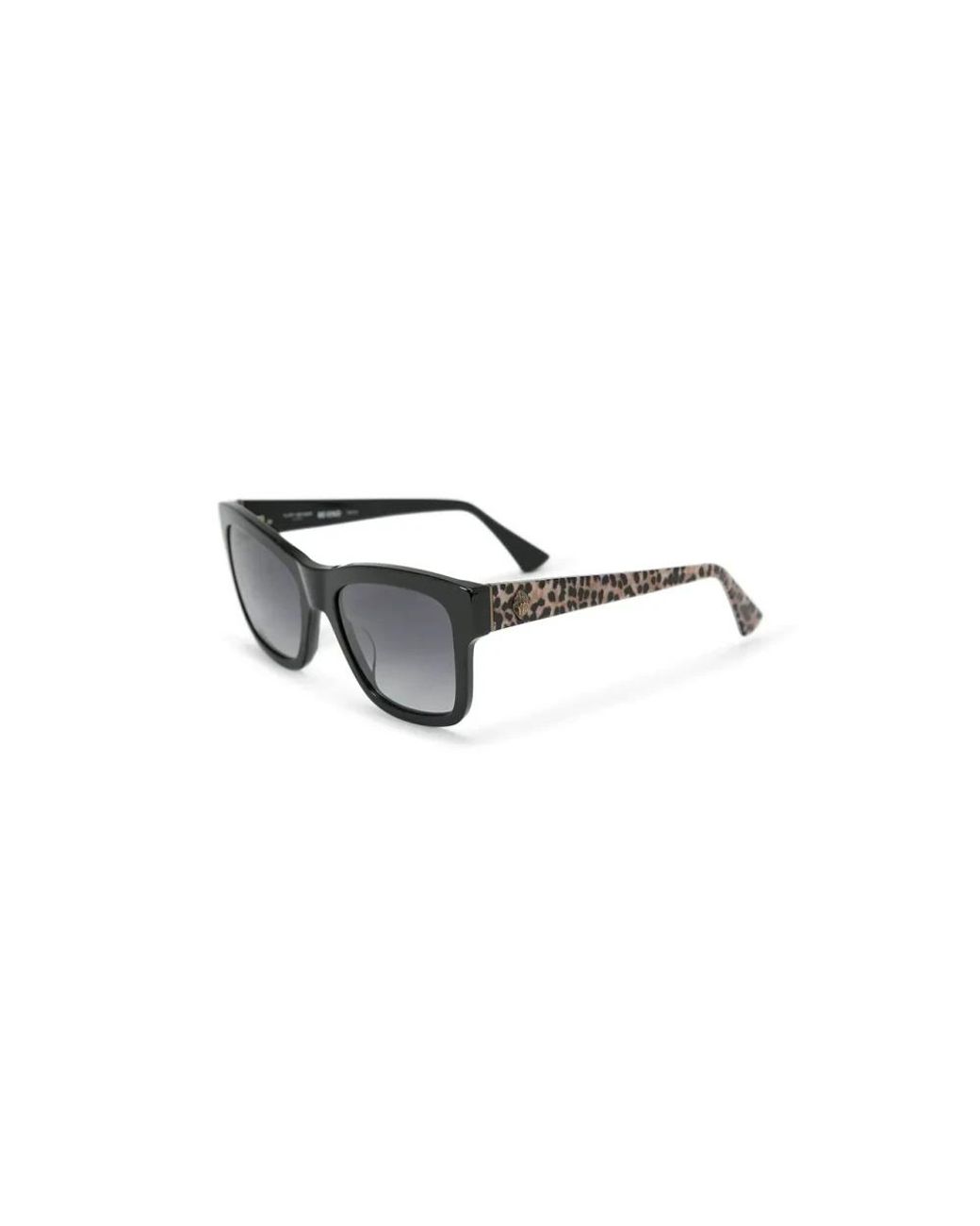 Sunglasses di Kurt Geiger in Gray
