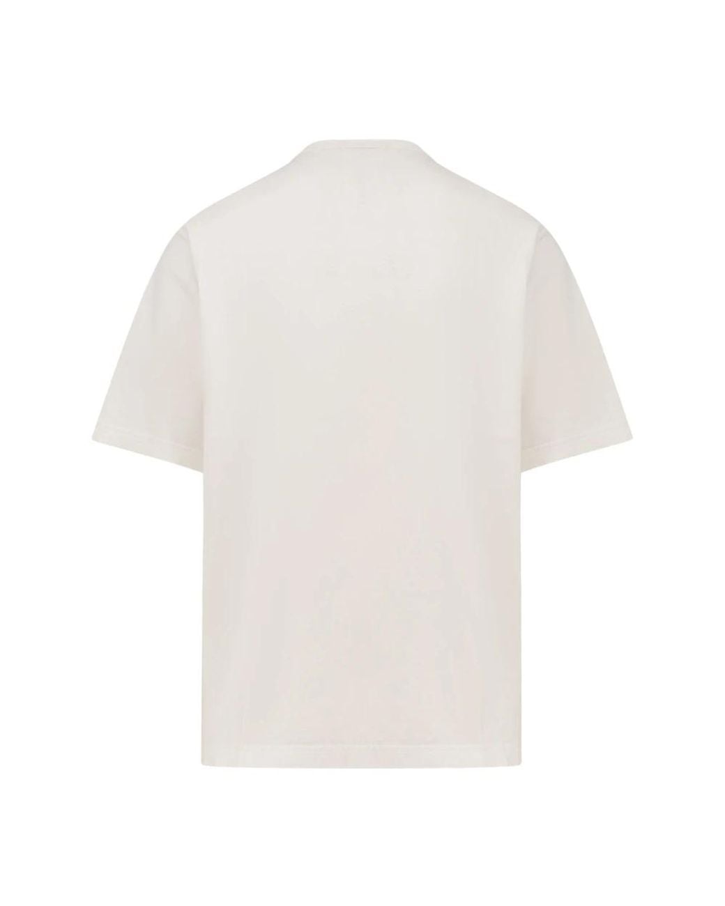 Undercover White T-Shirts for men
