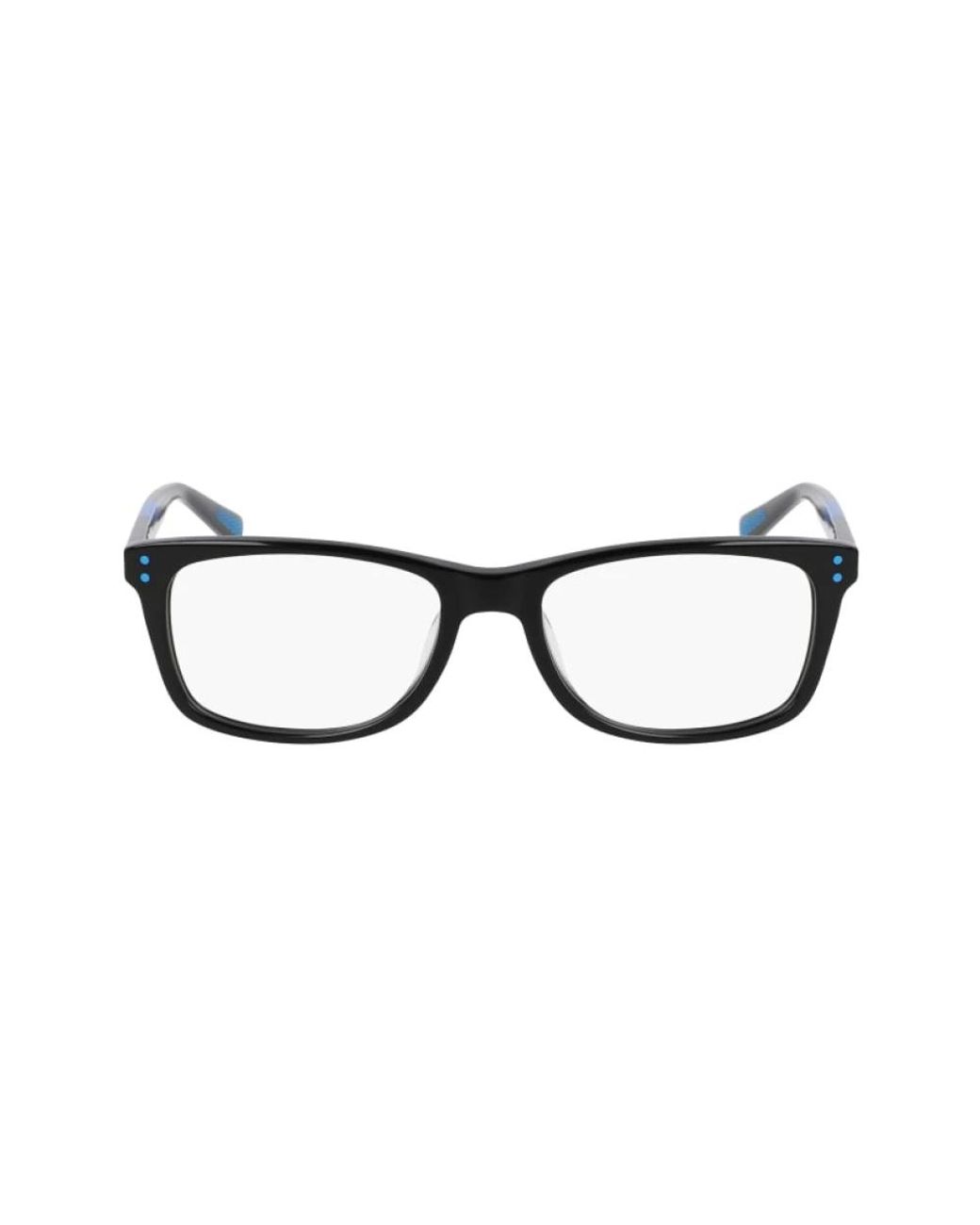Nike Black Glasses