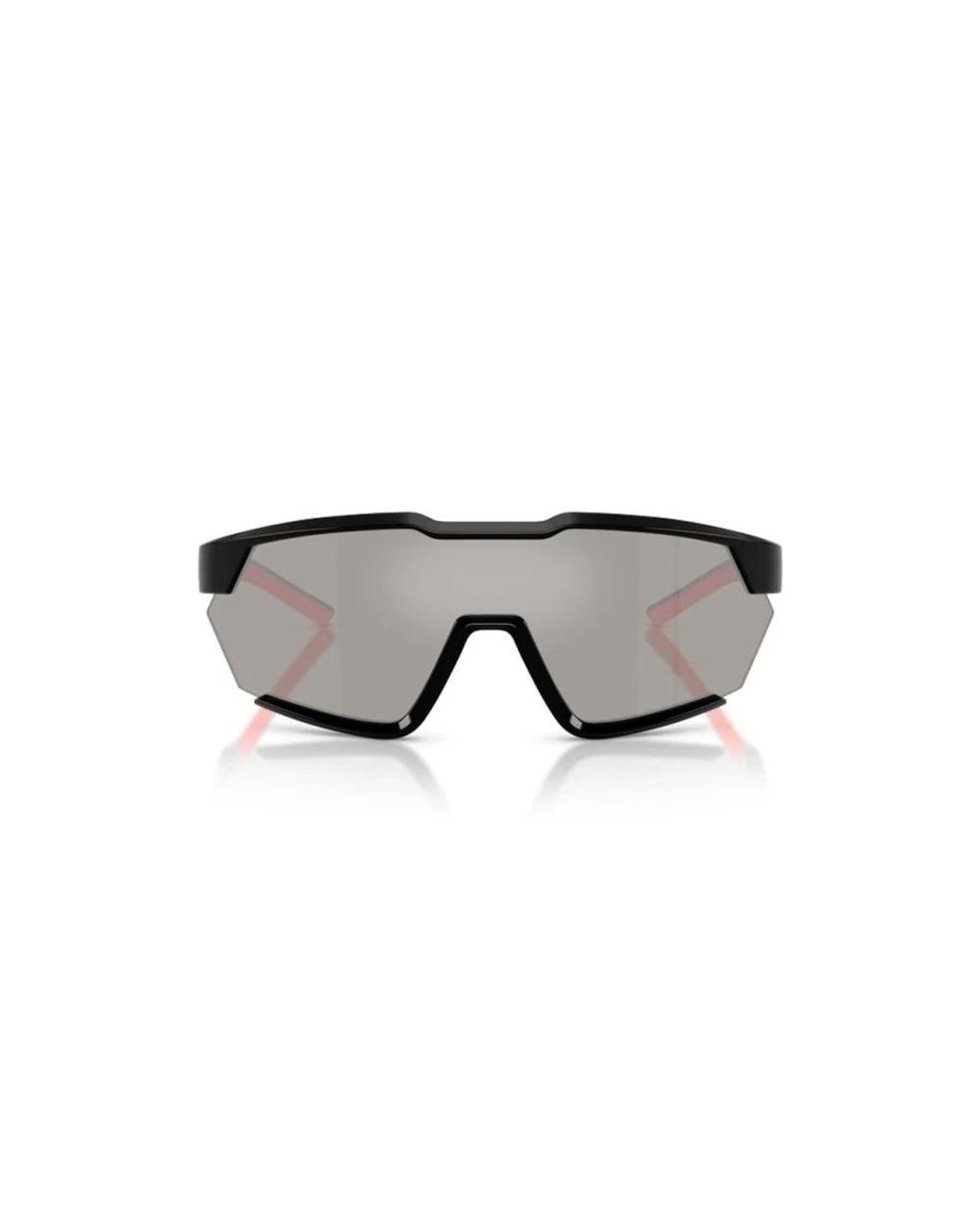 Ferrari Gray Sunglasses for men