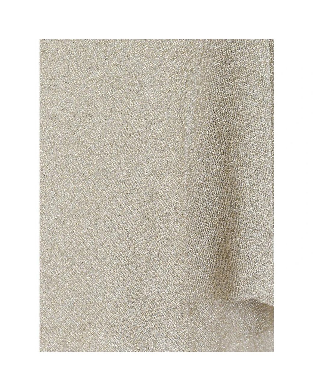 Capes Charlott de color Natural