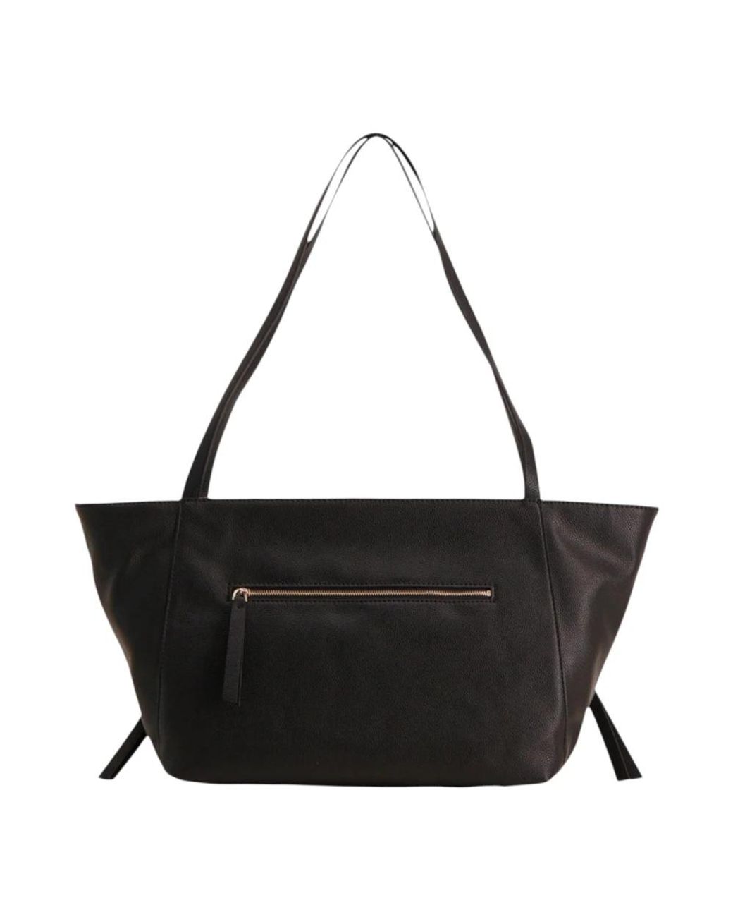 Guess Black Devon Tote