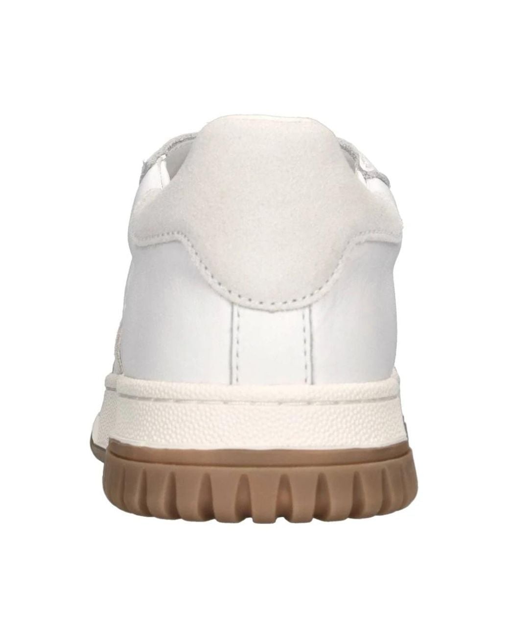 Sneakers Pollini en coloris White