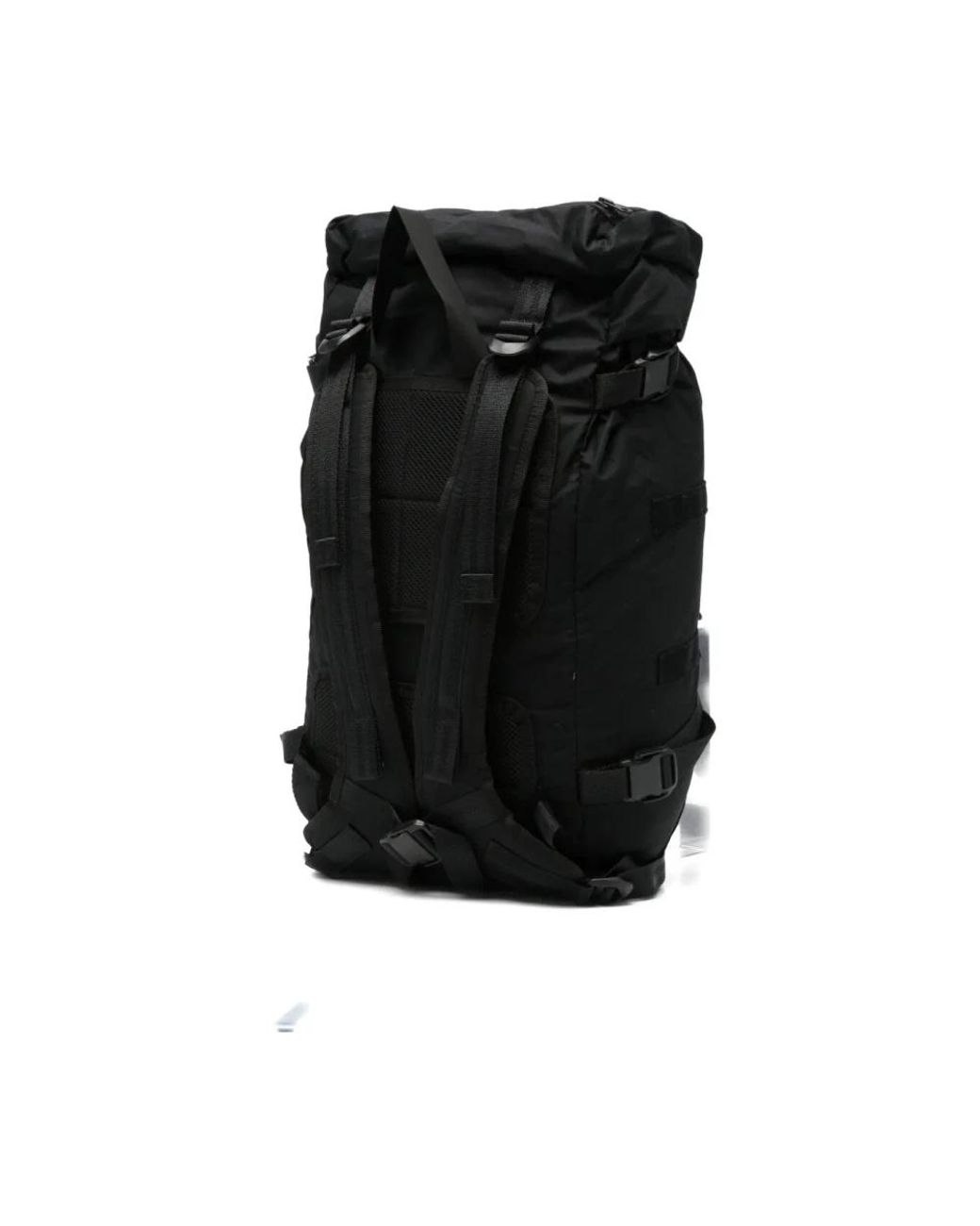 GR10K Black Backpacks for men