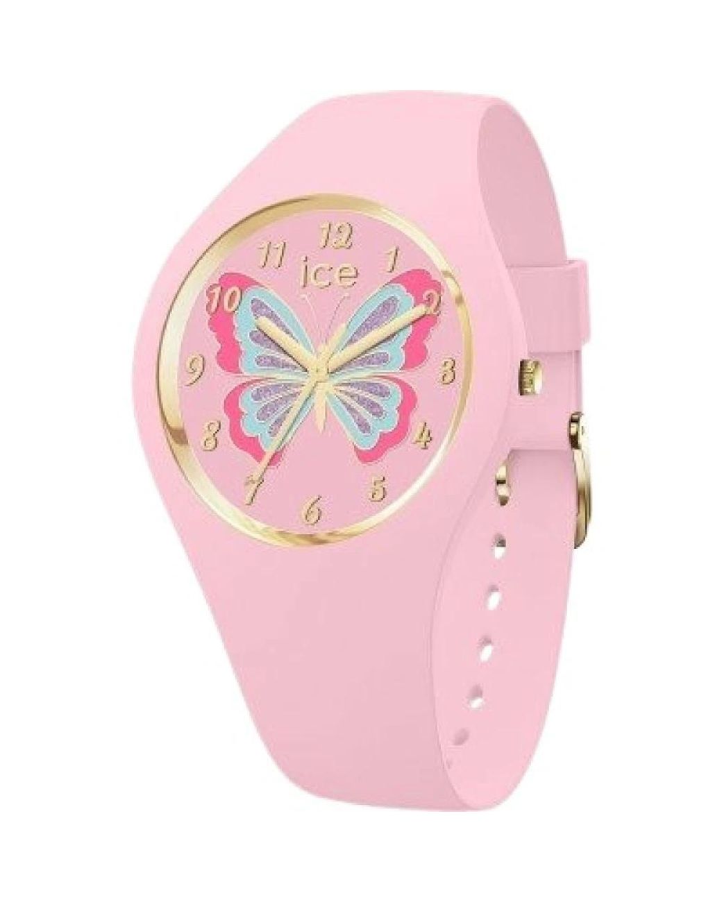 Ice-watch Horloges in het Pink