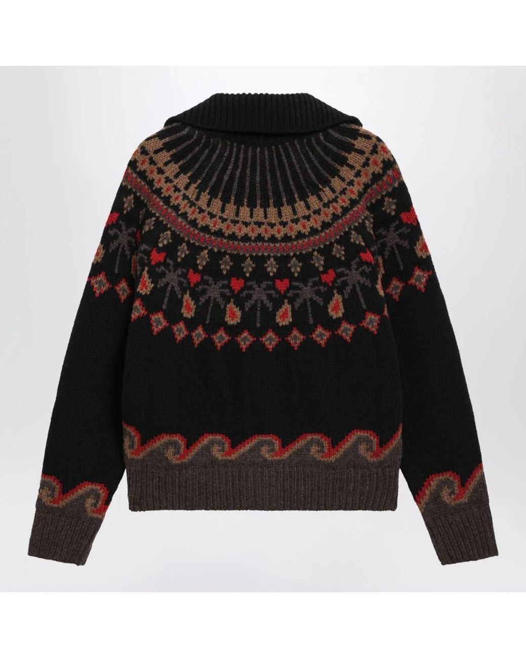 Cardigans Alanui de color Black