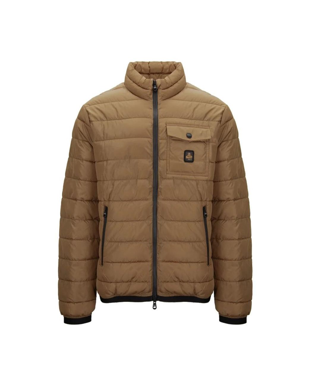 Winter Jackets Refrigiwear pour homme en coloris Brown