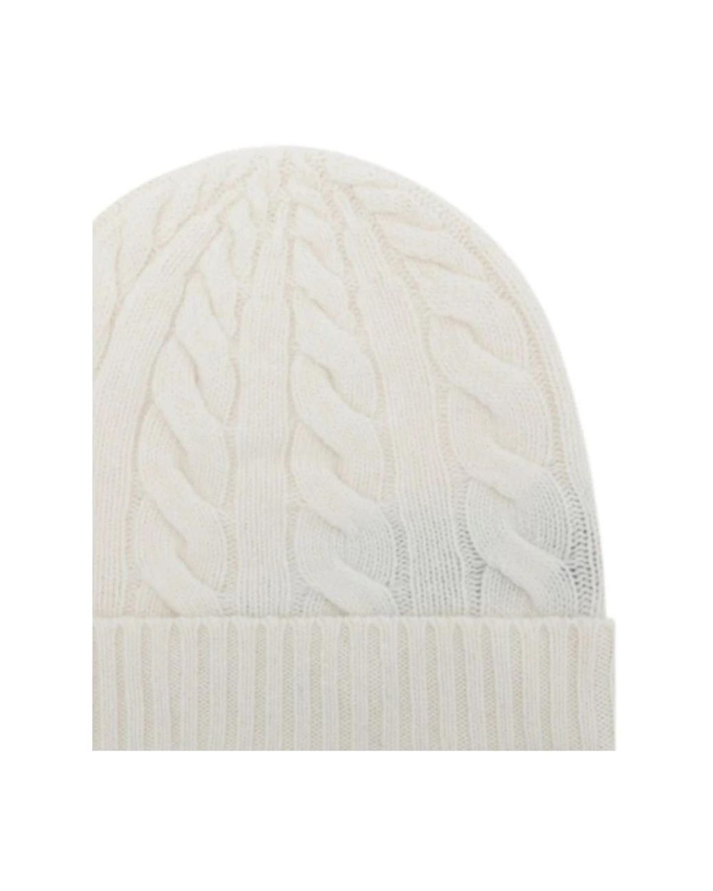 Peuterey White Beanies