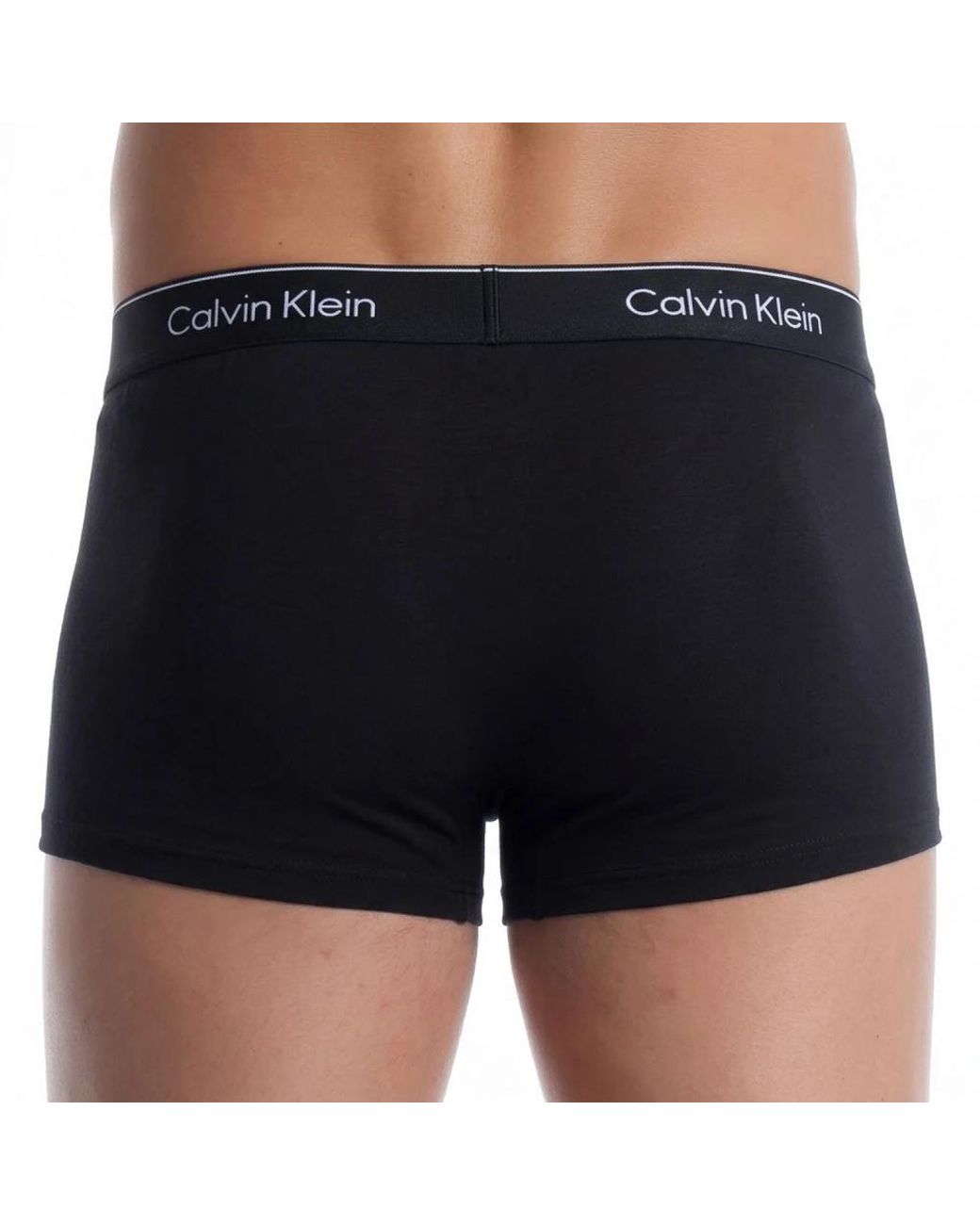 Calvin Klein Blue Underpants for men