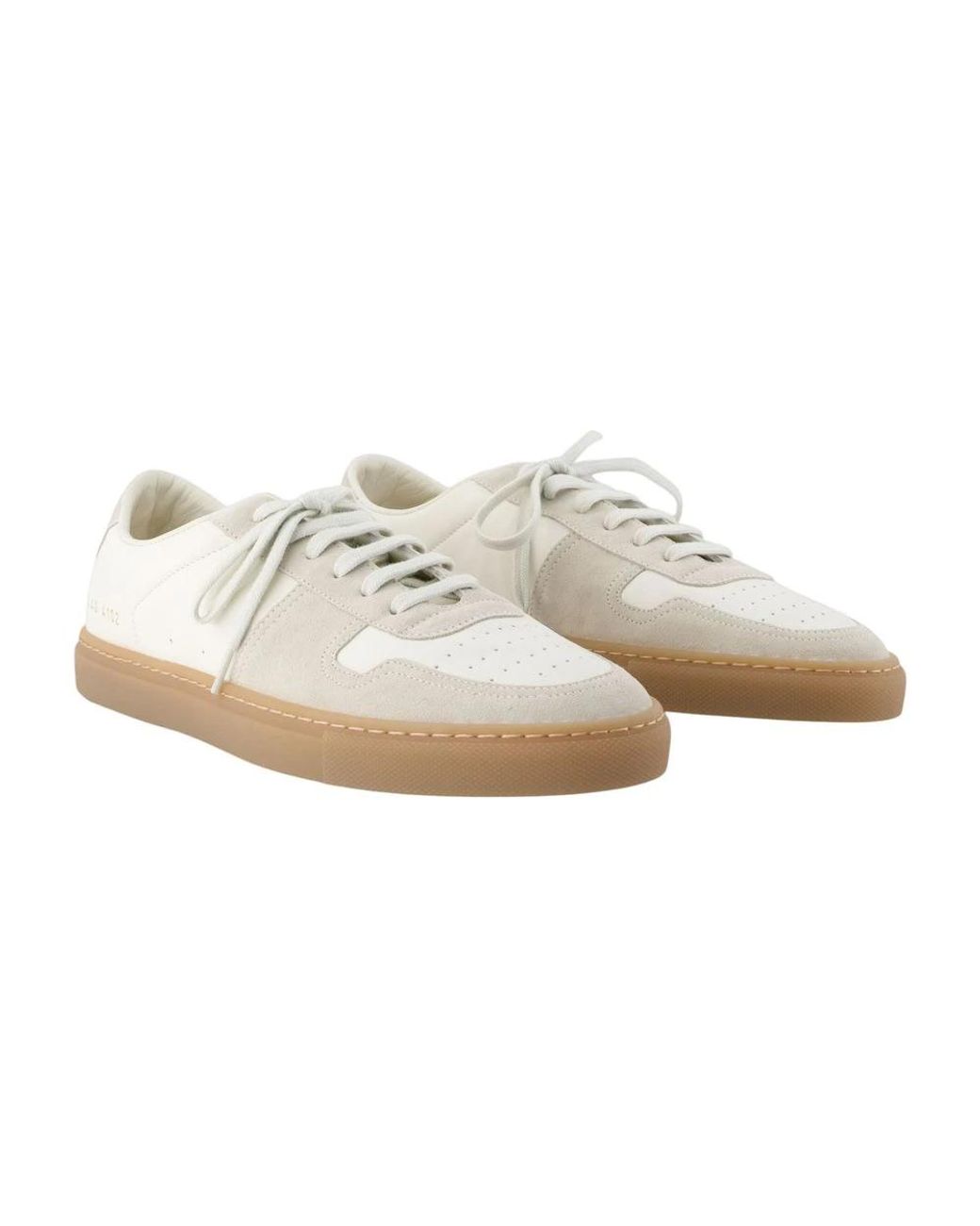 Common Projects White Sneakers for men