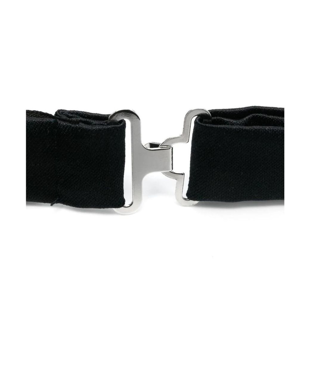 Tagliatore Papillon A10003 in Black für Herren