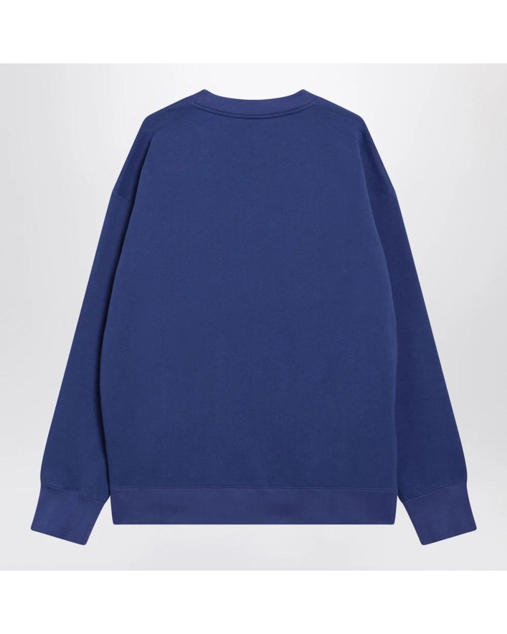Valentino Garavani Blue Sweatshirts for men