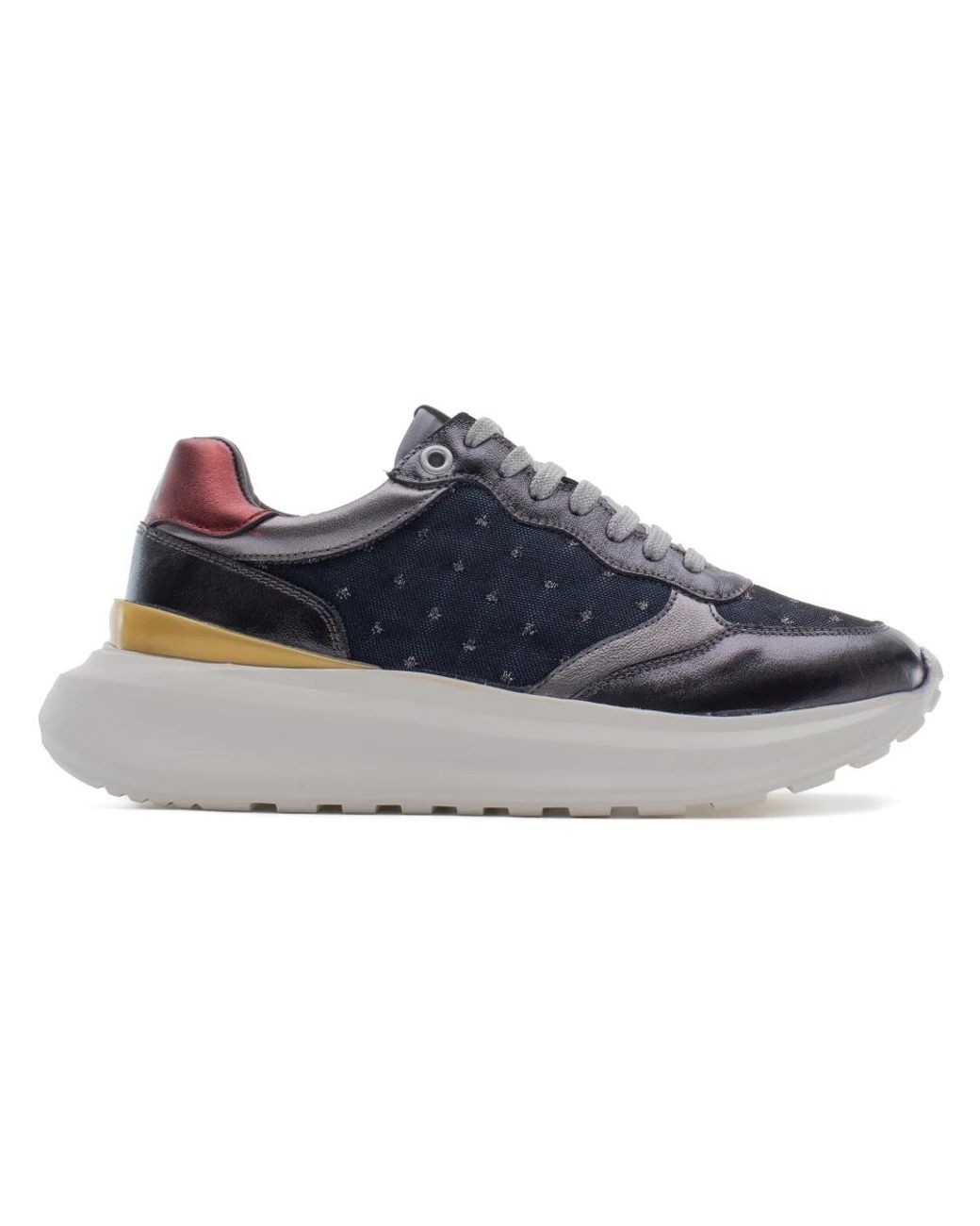 Sneakers Ambitious en coloris Blue