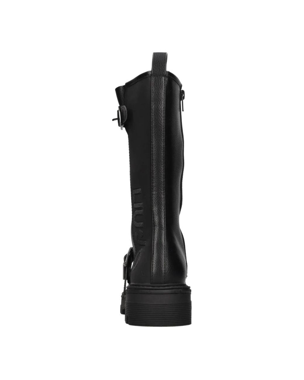 Liu Jo Black Boots