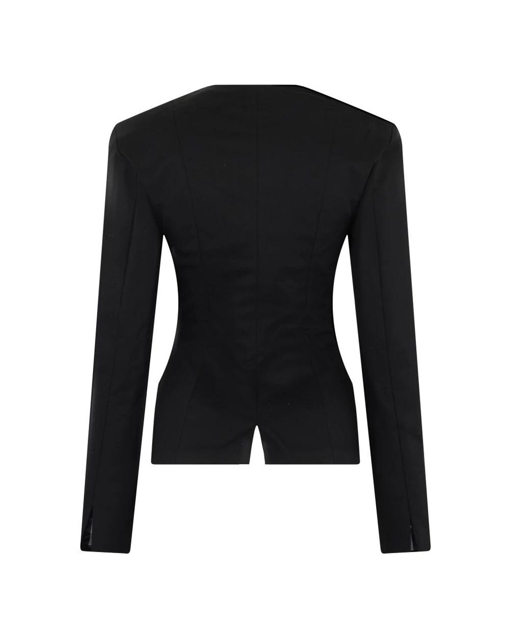 Ludovic de Saint Sernin Black Blouses