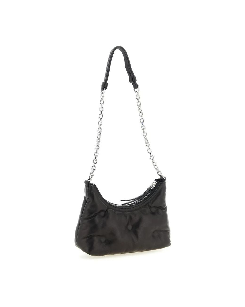 Maison Margiela Black Shoulder Bags