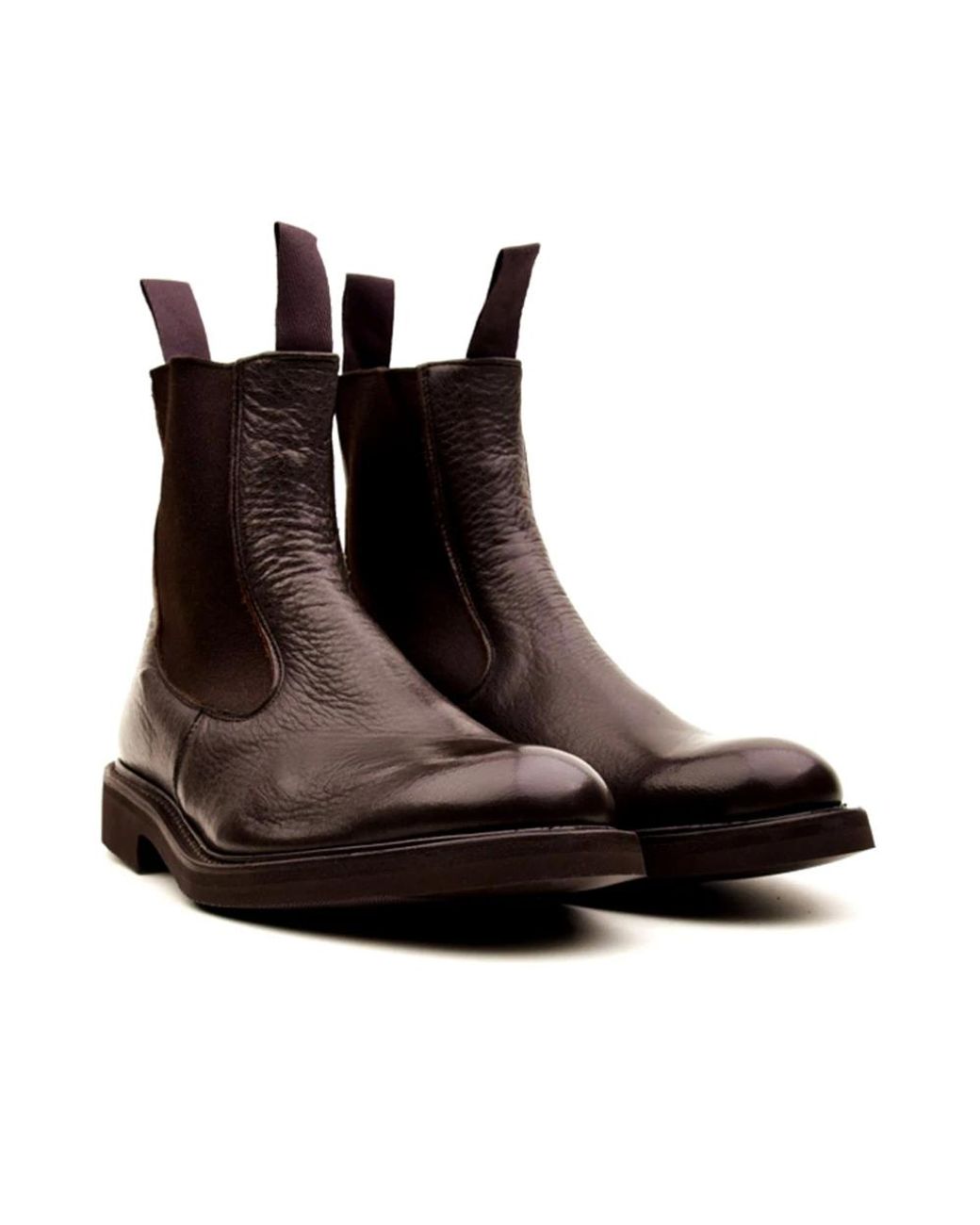 Tricker's Sthepen 762 stiefel in Brown für Herren