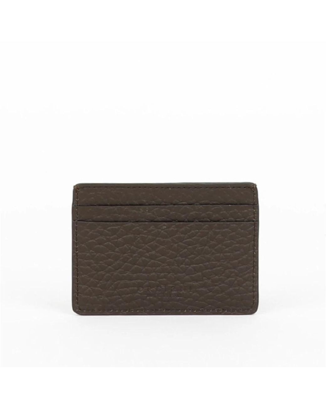 Orciani Brown Wallets & Cardholders